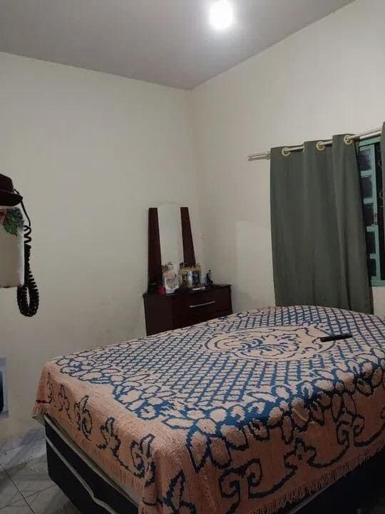 Casa à venda no bairro Guarani em Uberlândia/MG