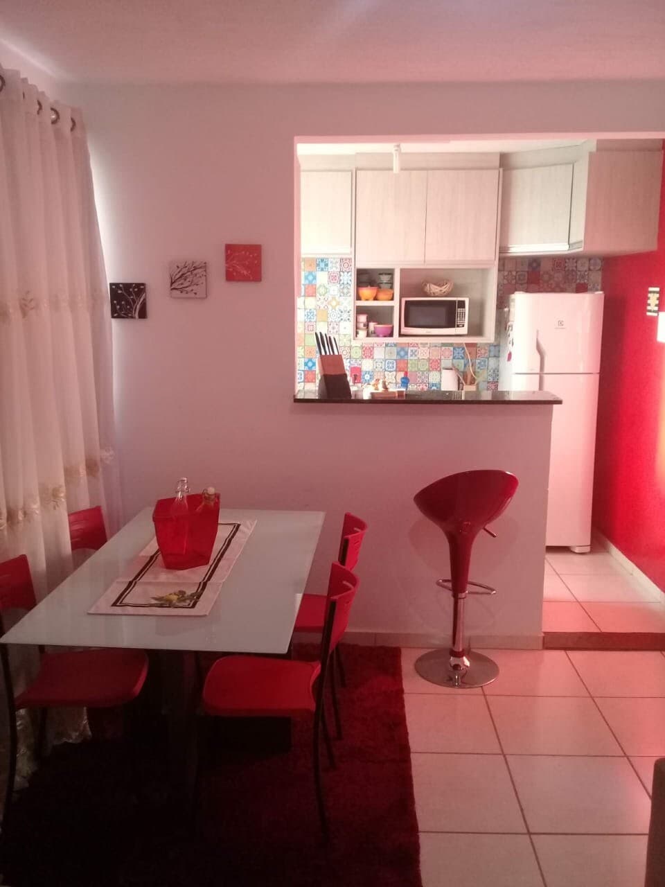 Apartamento à venda no bairro Jardim Holanda em Uberlândia/MG