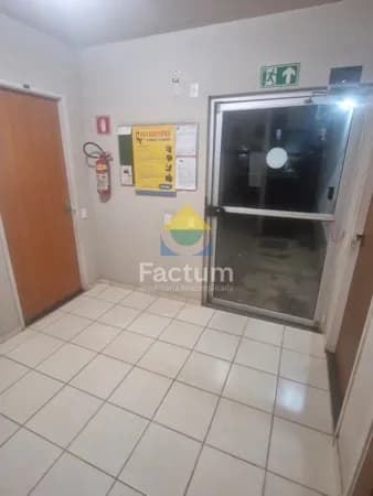 Apartamento em Uberlândia - Mansour