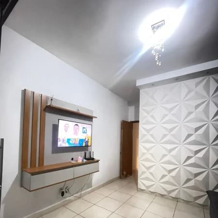 Casa à venda no bairro Morumbi em Uberlândia/MG