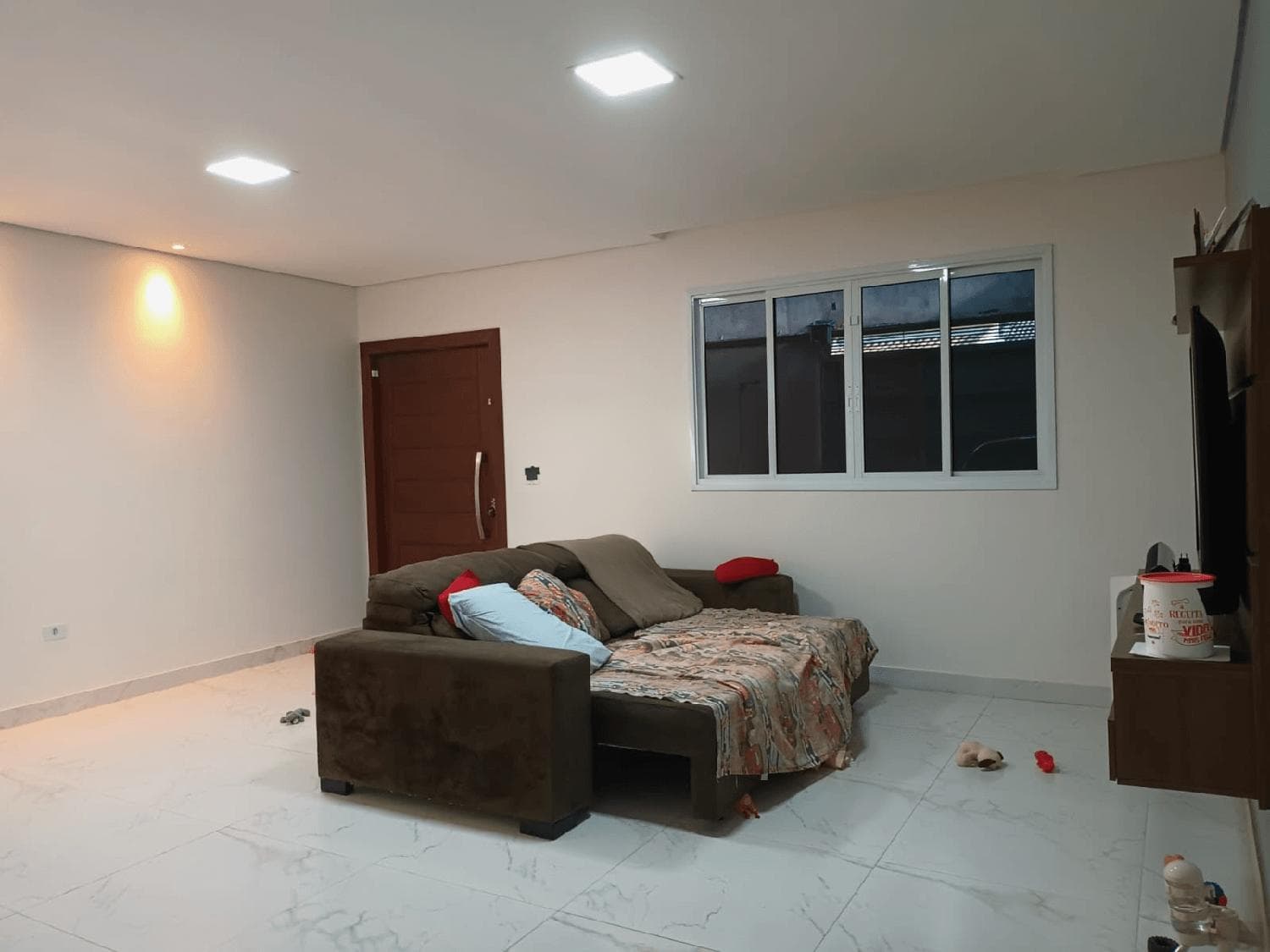Casa à venda no bairro Jardim Europa em Uberlândia/MG
