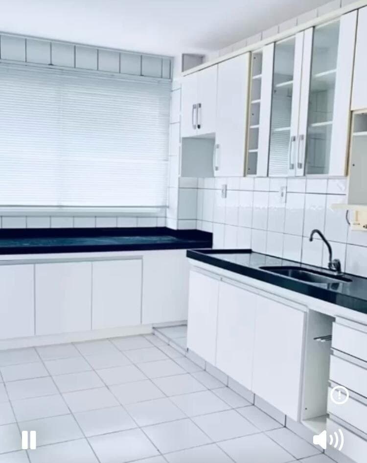 Apartamento à venda no bairro Copacabana em Uberlândia/MG