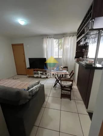 Apartamento em Uberlândia - Aclimação