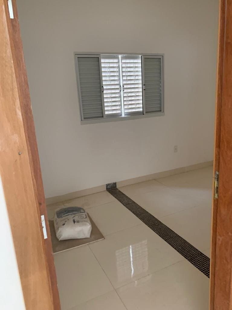 Casa à venda no bairro City Uberlândia em Uberlândia/MG