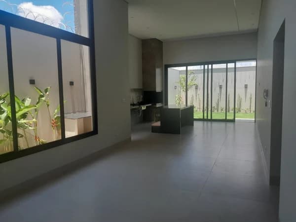 Casa à venda no bairro Verde Umuarama em Uberlândia/MG
