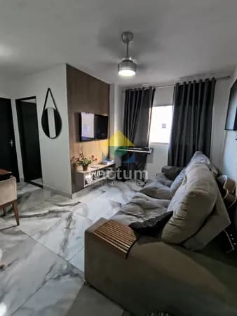 Apartamento em Uberlândia - Tocantins