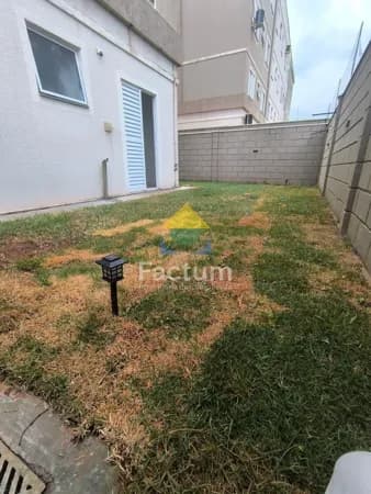 Apartamento em Uberlândia - Jardim Holanda
