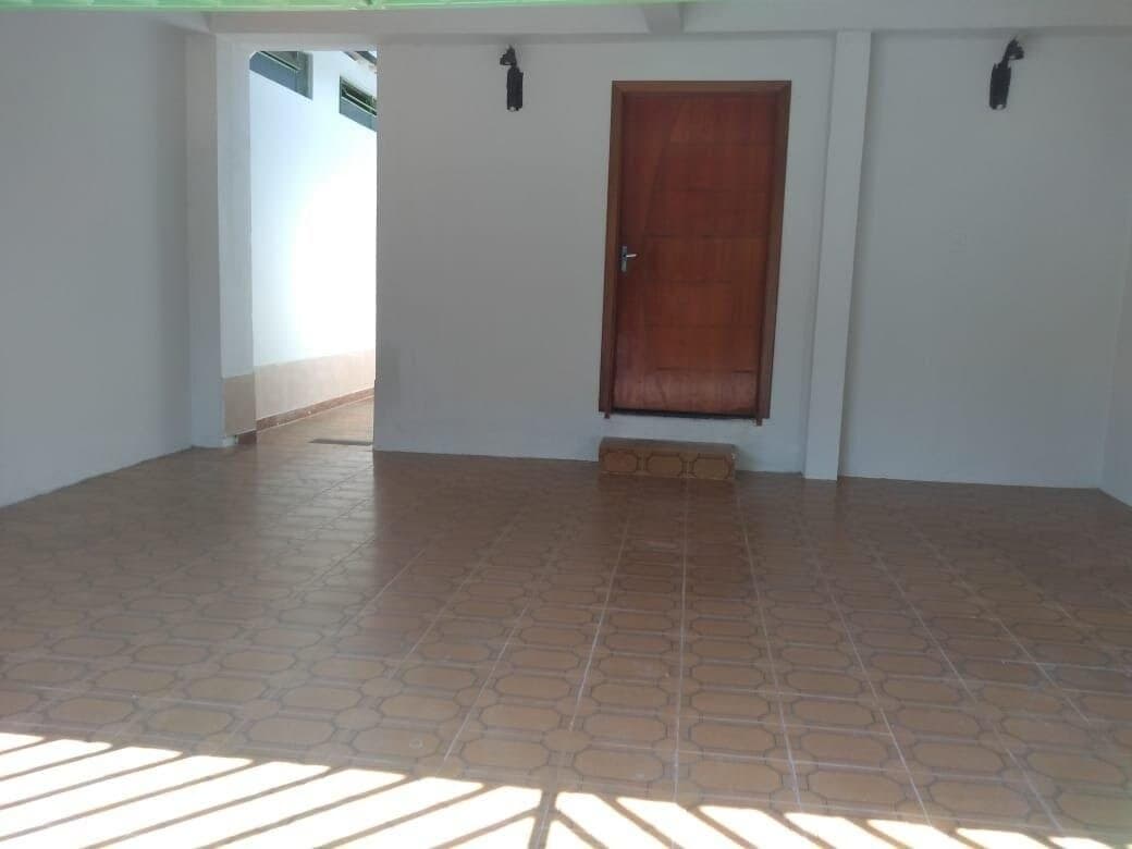 Casa à venda no bairro Presidente Roosevelt em Uberlândia/MG