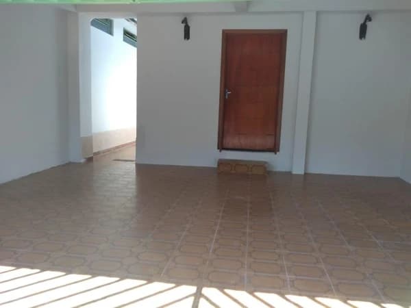Casa à venda no bairro Presidente Roosevelt em Uberlândia/MG