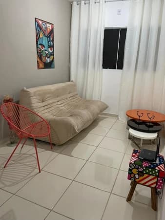 Apartamento à venda no bairro Dona Zulmira em Uberlândia/MG