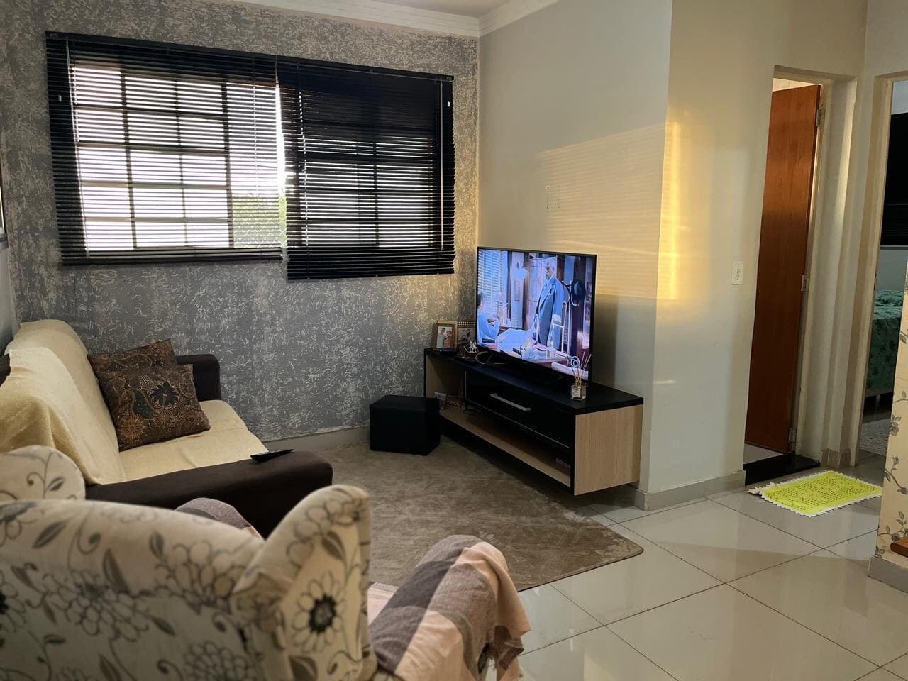 Apartamento à venda no bairro Chácaras Tubalina e Quartel em Uberlândia/MG