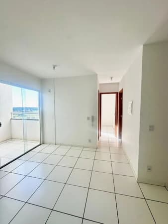 Apartamento à venda no bairro Residencial Lago Azul em Uberlândia/MG