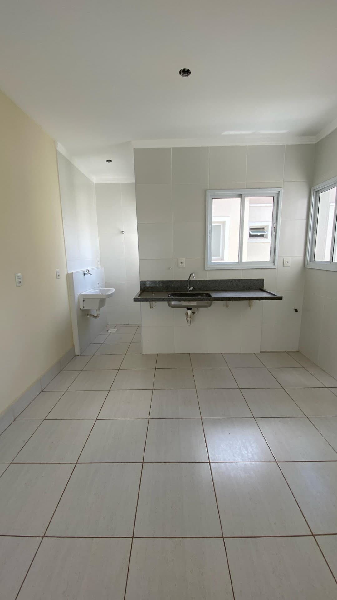 Apartamento à venda no bairro Tubalina em Uberlândia/MG