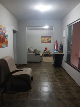 Casa à venda no bairro Taiaman em Uberlândia/MG