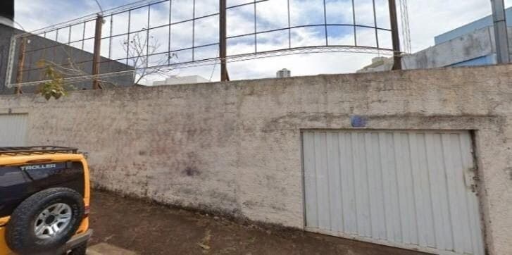 Terreno à venda no bairro Lidice em Uberlândia/MG