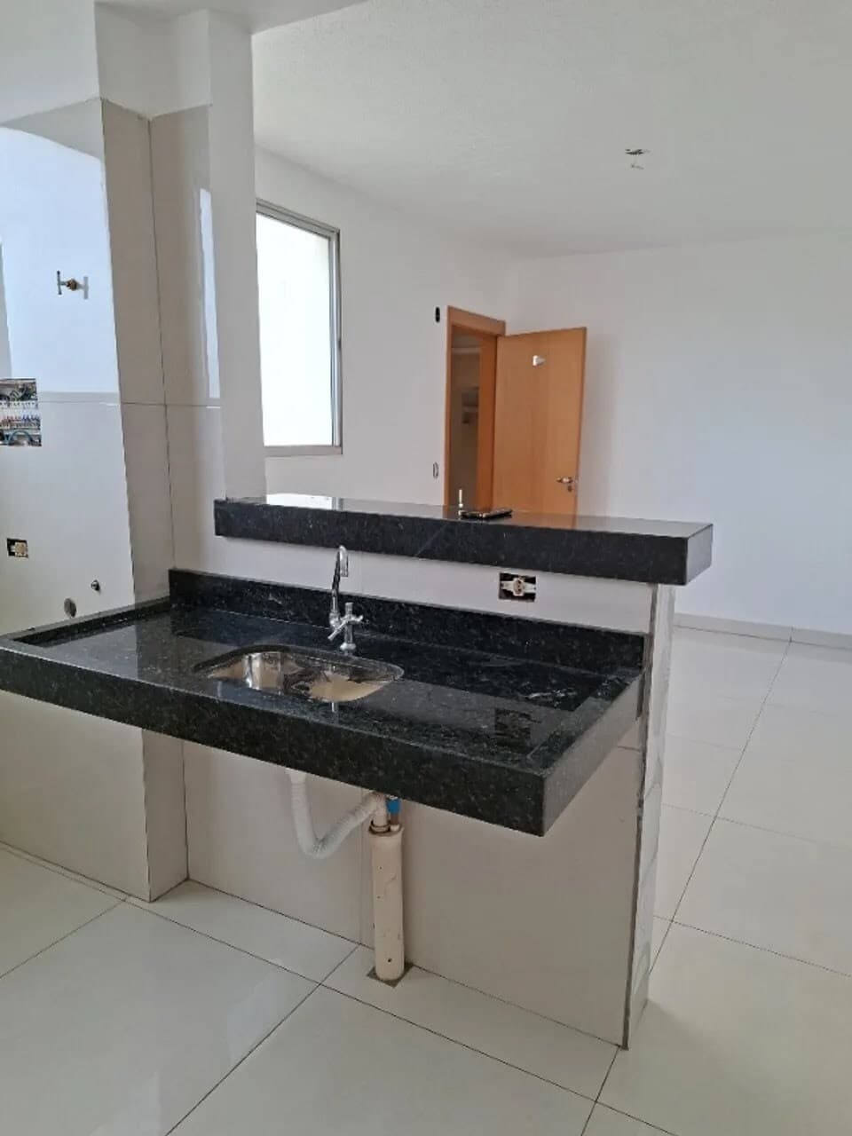 Apartamento à venda no bairro Chácaras Tubalina e Quartel em Uberlândia/MG