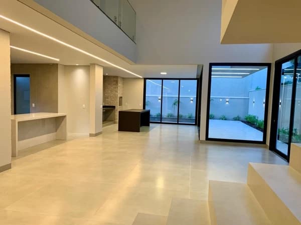 Casa à venda no bairro Jardim Sul em Uberlândia/MG