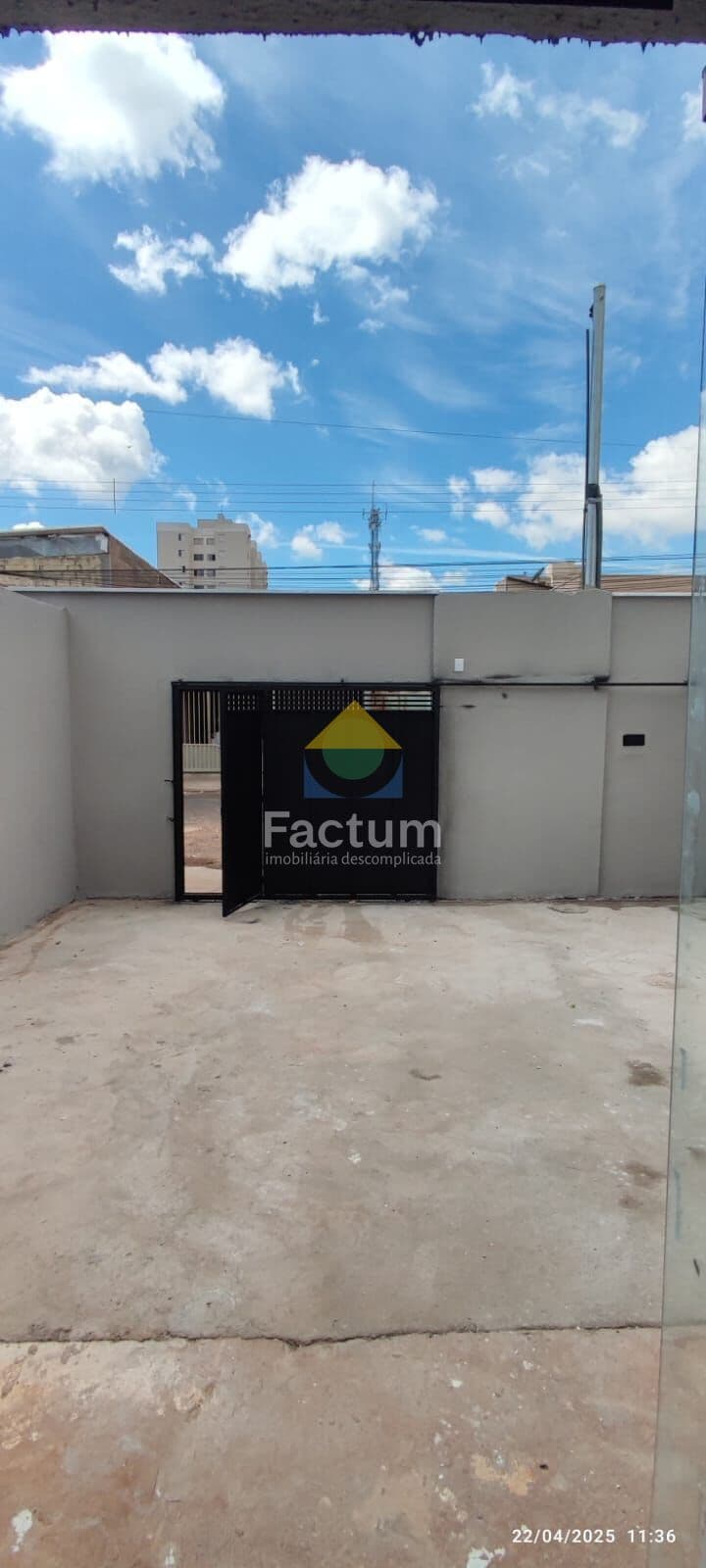 Casa em Uberlândia - Jardim Brasília