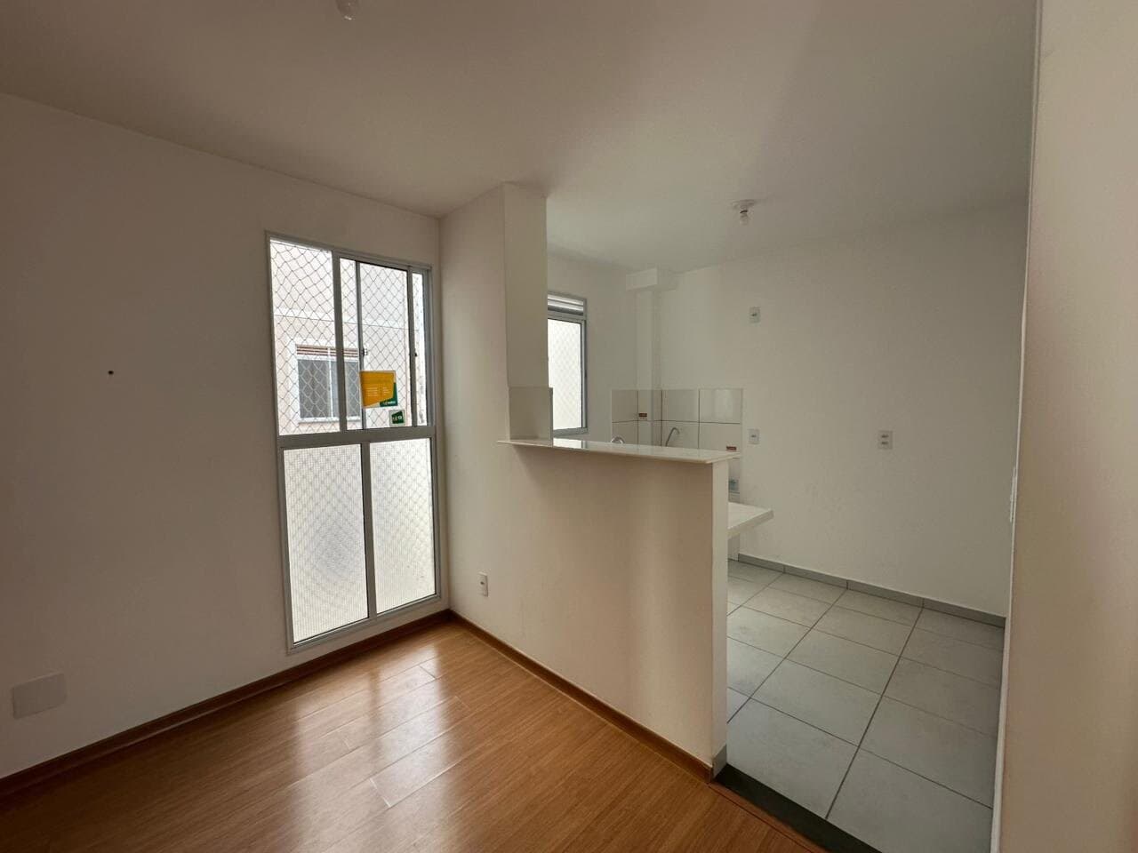 Apartamento à venda no bairro Jardim Patrícia em Uberlândia/MG