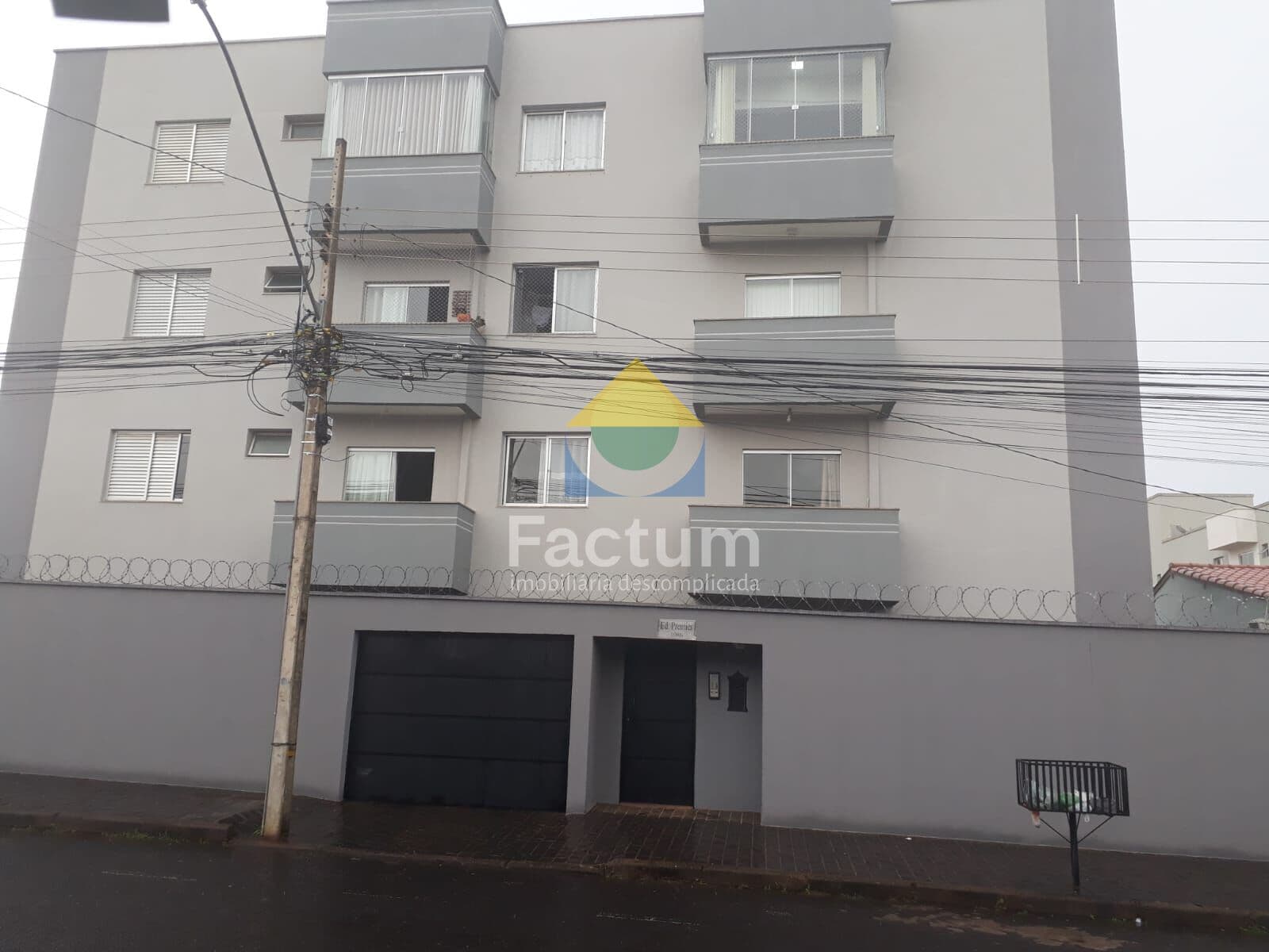 Apartamento em Uberlândia - Santa Mônica