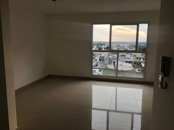 Apartamento à venda no bairro Jardim Inconfidência em Uberlândia/MG