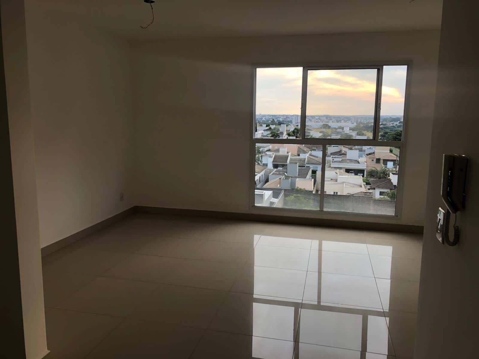 Apartamento à venda no bairro Jardim Inconfidência em Uberlândia/MG
