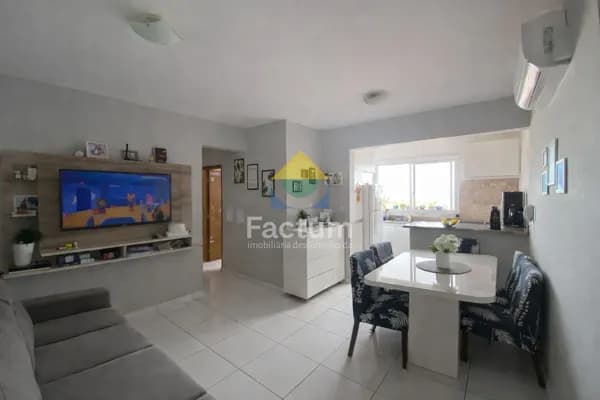 Apartamento em Uberlândia - Segismundo Pereira
