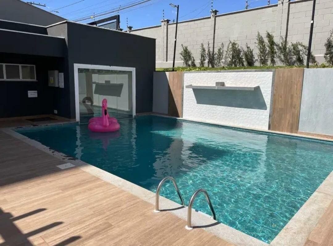 Apartamento à venda no bairro Martins em Uberlândia/MG