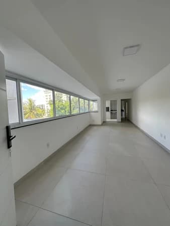 Apartamento à venda no bairro Patrimônio em Uberlândia/MG