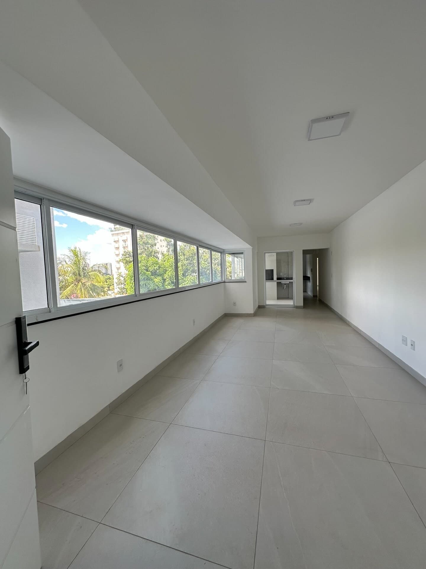 Apartamento à venda no bairro Patrimônio em Uberlândia/MG