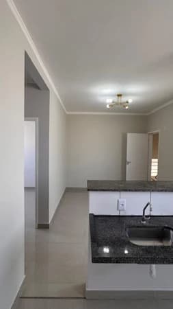 Apartamento à venda no bairro Shopping Park em Uberlândia/MG