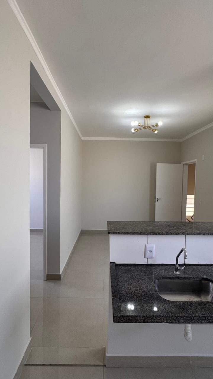 Apartamento à venda no bairro Shopping Park em Uberlândia/MG
