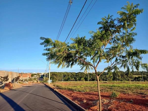Terreno à venda no bairro Portal do Vale em Uberlândia/MG