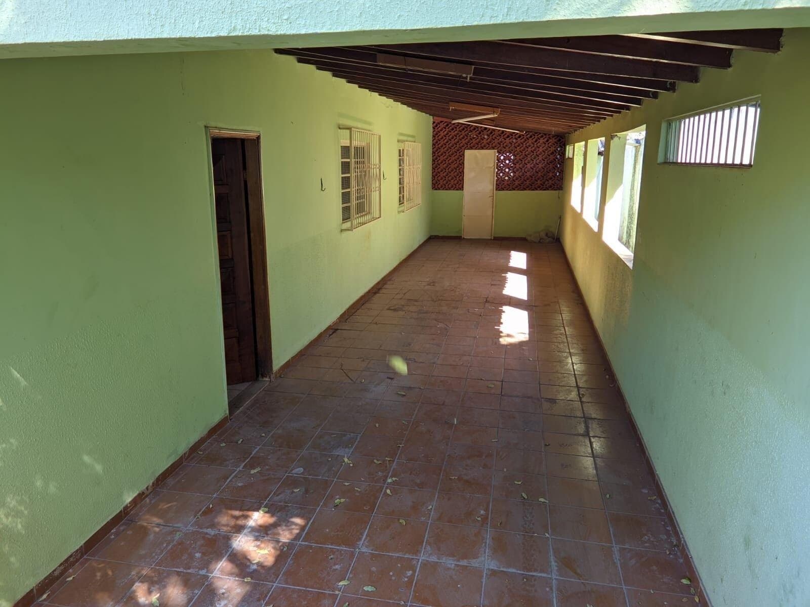Casa à venda no bairro Progresso em Ituiutaba/MG