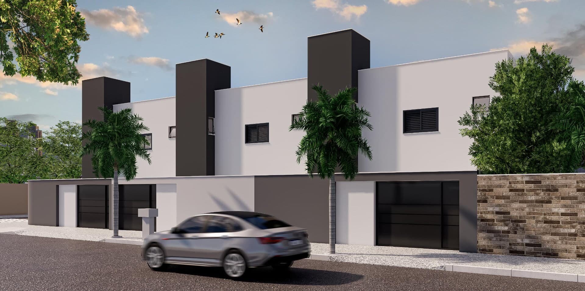 Casa à venda no bairro Tocantins em Uberlândia/MG
