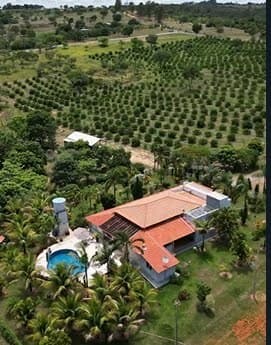 Casa à venda no bairro São João em Catalão/GO