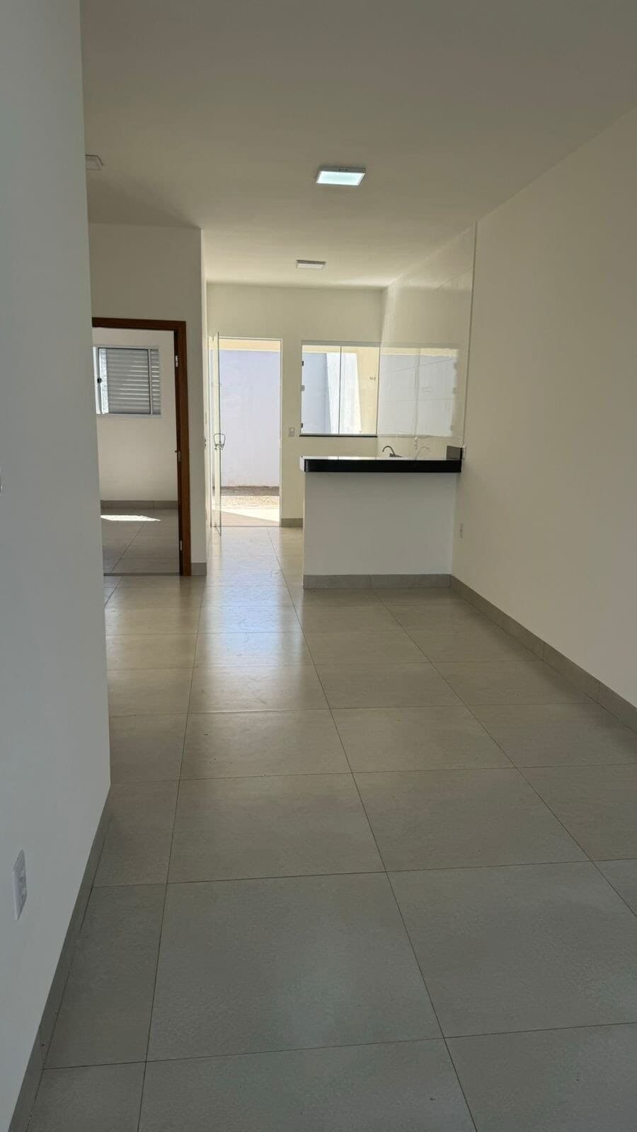 Casa à venda no bairro Morumbi em Uberlândia/MG