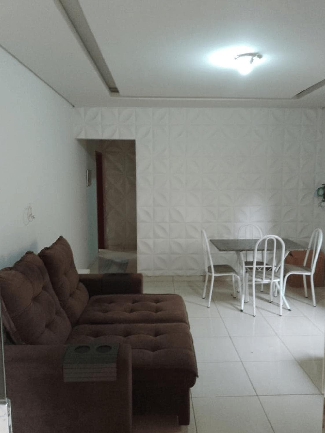 Casa à venda no bairro Taiaman em Uberlândia/MG