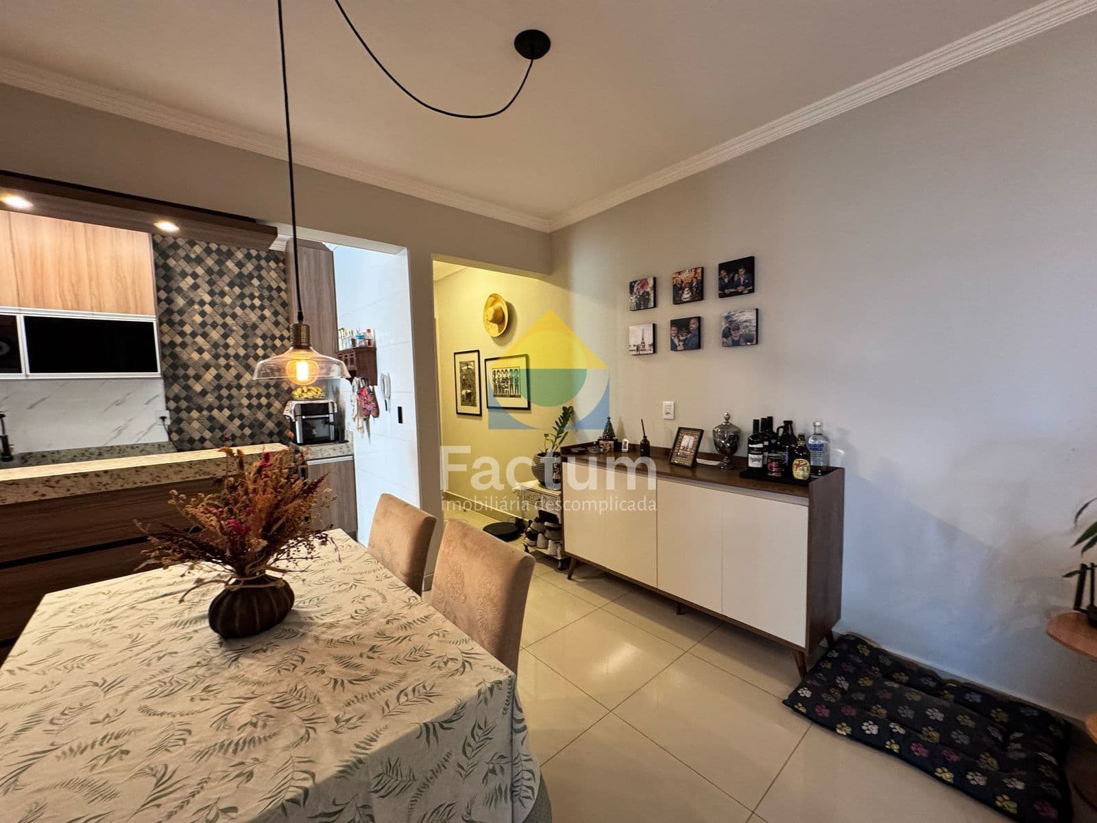 Apartamento em Uberlândia - Santa Mônica