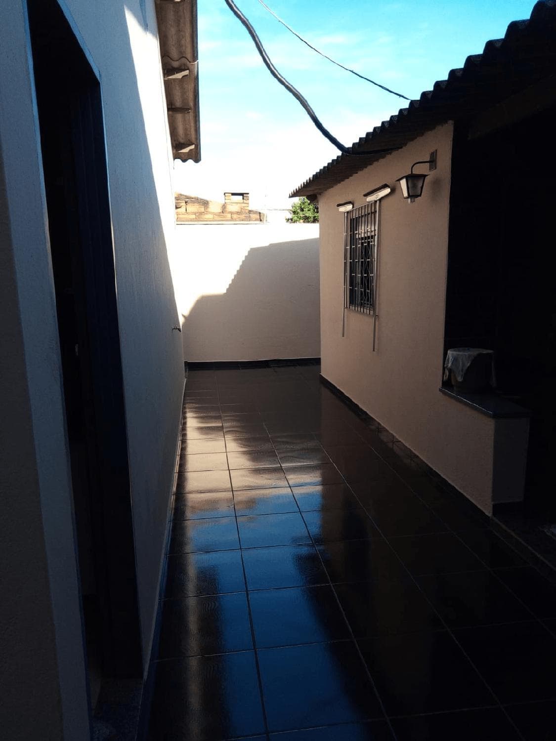 Casa à venda no bairro Jardim Califórnia em Uberlândia/MG
