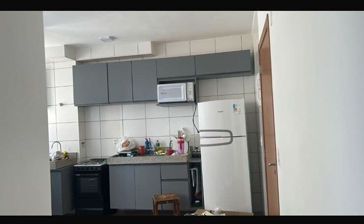 Apartamento à venda no bairro Gávea em Uberlândia/MG