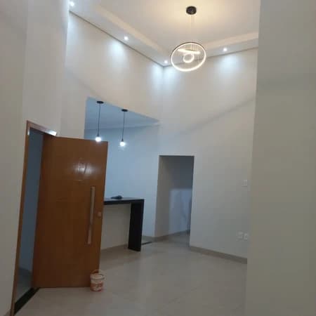 Casa à venda no bairro Gsp em Uberlândia/MG