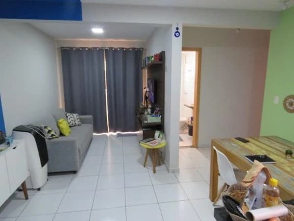 Apartamento à venda no bairro Jardim Europa em Uberlândia/MG