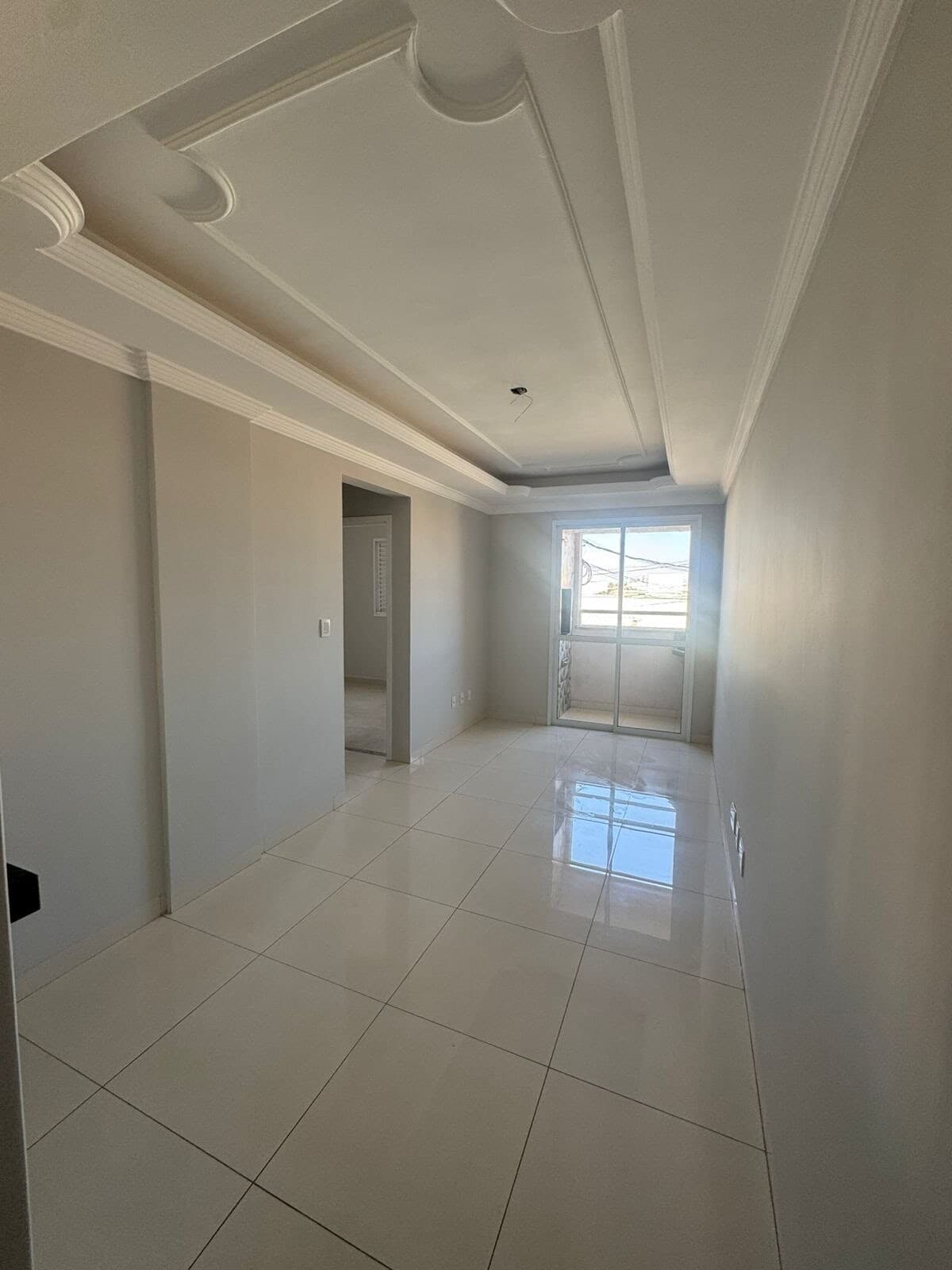 Apartamento à venda no bairro Novo Mundo em Uberlândia/MG