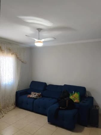 Apartamento à venda no bairro Jaraguá em Uberlândia/MG