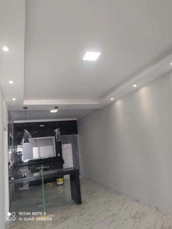 Casa à venda no bairro Aclimação em Uberlândia/MG