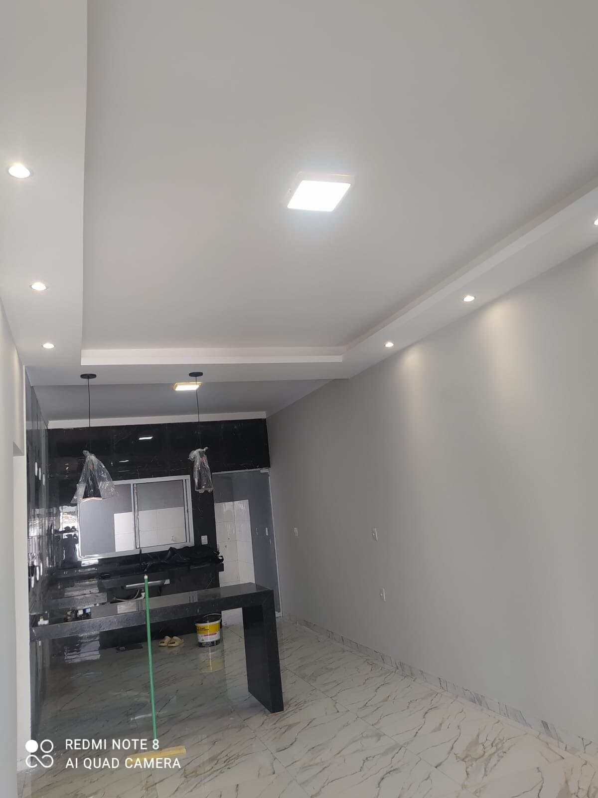 Casa à venda no bairro Aclimação em Uberlândia/MG