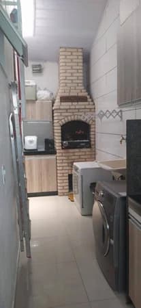 Casa à venda no bairro Chácaras Tubalina e Quartel em Uberlândia/MG