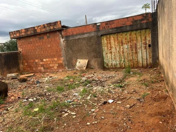 Terreno à venda no bairro Alto Umuarama em Uberlândia/MG