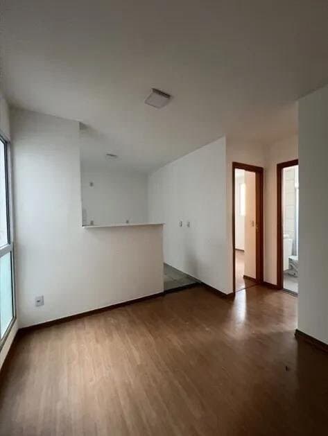 Apartamento à venda no bairro Jardim Patrícia em Uberlândia/MG